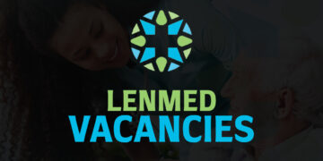 Lenmed Vacancies