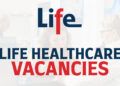 Life Healthcare Vacancies