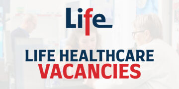 Life Healthcare Vacancies