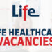 Life Healthcare Vacancies