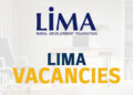 Lima Vacancies
