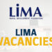 Lima Vacancies