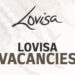 Lovisa Vacancies