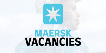 Maersk Vacancies