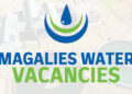 Magalies Water Vacancies