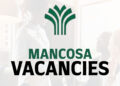 Mancosa Vacancies