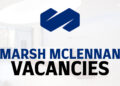 Marsh McLennan Vacancies