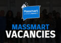 Massmart Vacancies