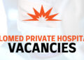 Melomed Private Hospitals Vacancies