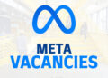 Meta Vacancies