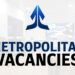 Metropolitan Vacancies