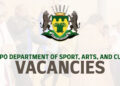 SAC Vacancies