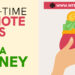part time remote jobs for extra money