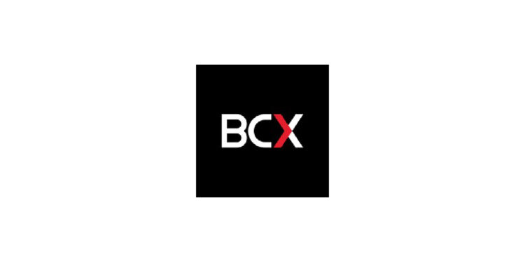 BCX Graduate Programme 2025 Internship Applications Now Open!