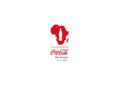Coca-Cola Beverages logo