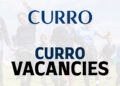 Curro Vacancies