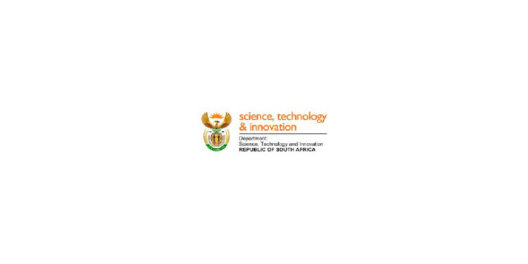Department of Science and Innovation (DSI) logo