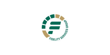 Fidelity Services Group logo