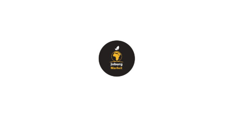 Joburg Market logo