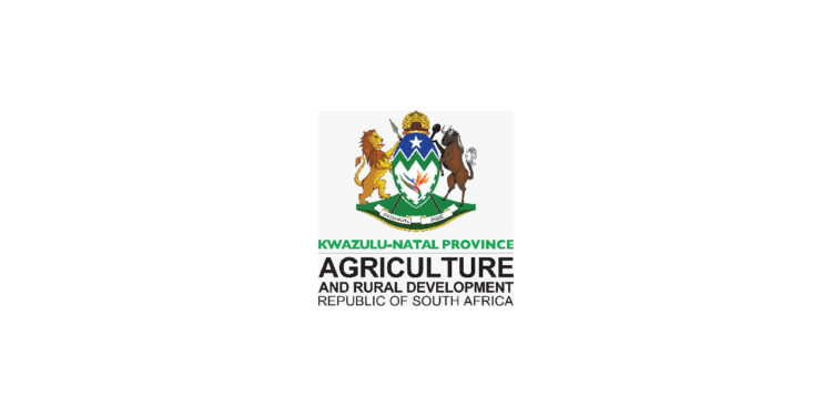 KwaZulu-Natal logo