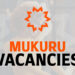 Mukuru Vacancies