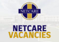 Netcare Vacancies