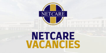 Netcare Vacancies