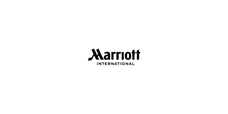 Marriott International logo