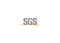SGS logo