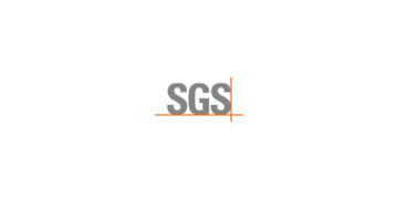 SGS logo