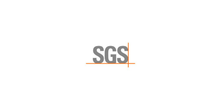 SGS logo