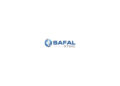 Safal Steel logo