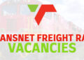 TFR Vacancies