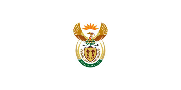 The Presidency logo