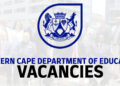Western Cape Vacancies