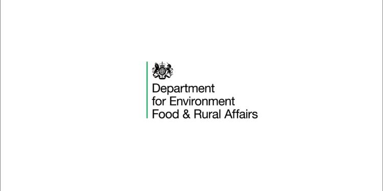 Defra Jobs