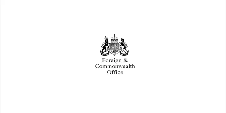 Foreign Commonwealth Office Jobs