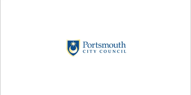 Portsmouth City Council Jobs