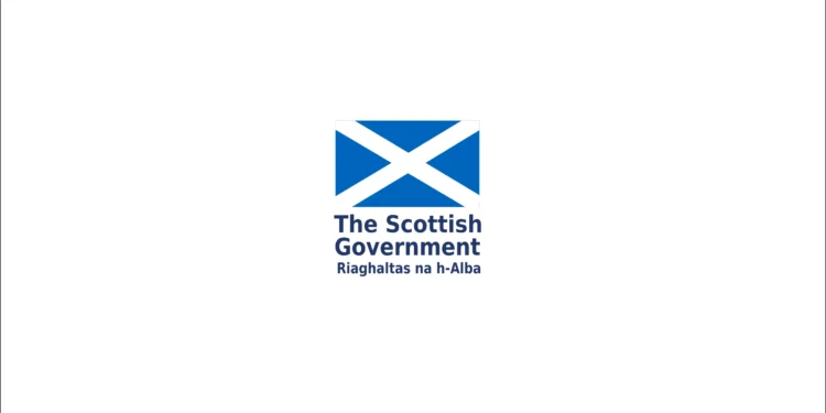 Scottish Government Jobs