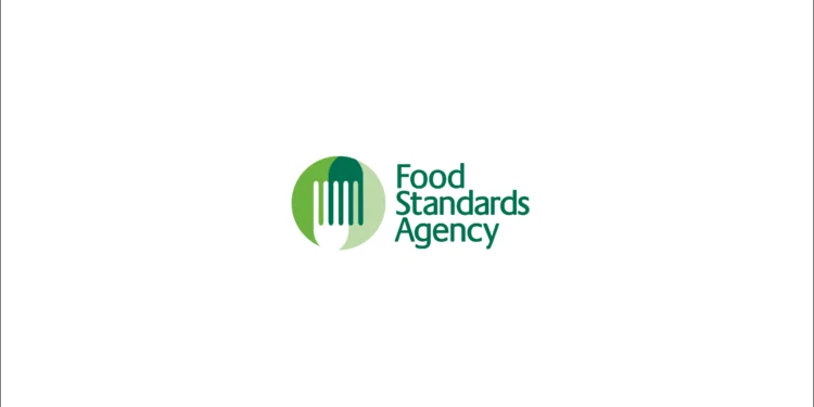 Food Standards Agency Jobs