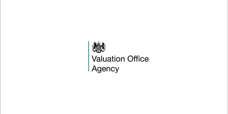 Valuation Office Agency Jobs